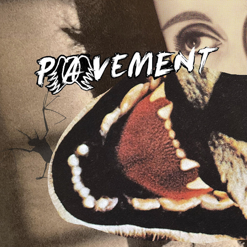 Pavement - Heckler s choice: big gums and heavy lifters - a p (LP)