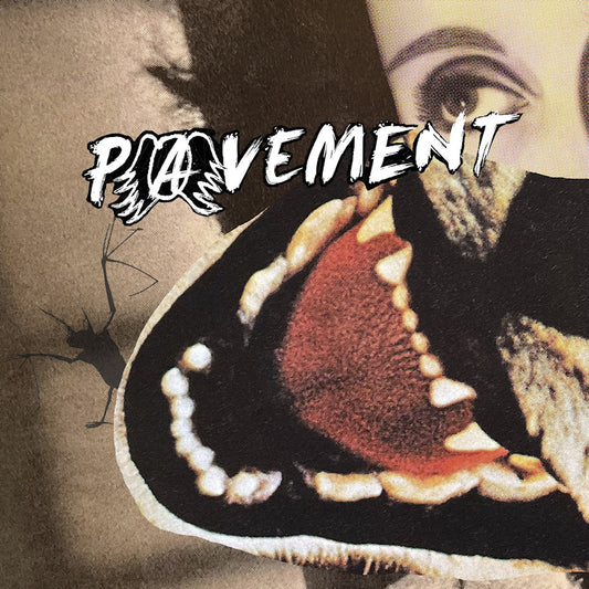 Pavement - Heckler s choice: big gums and heavy lifters - a p (LP)