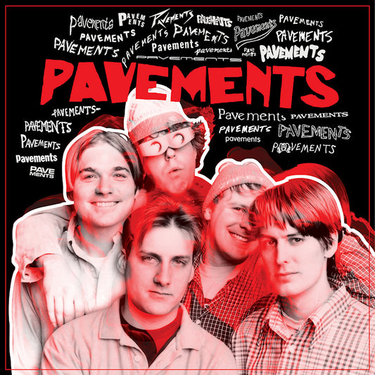 Pavement - Pavements (CD)
