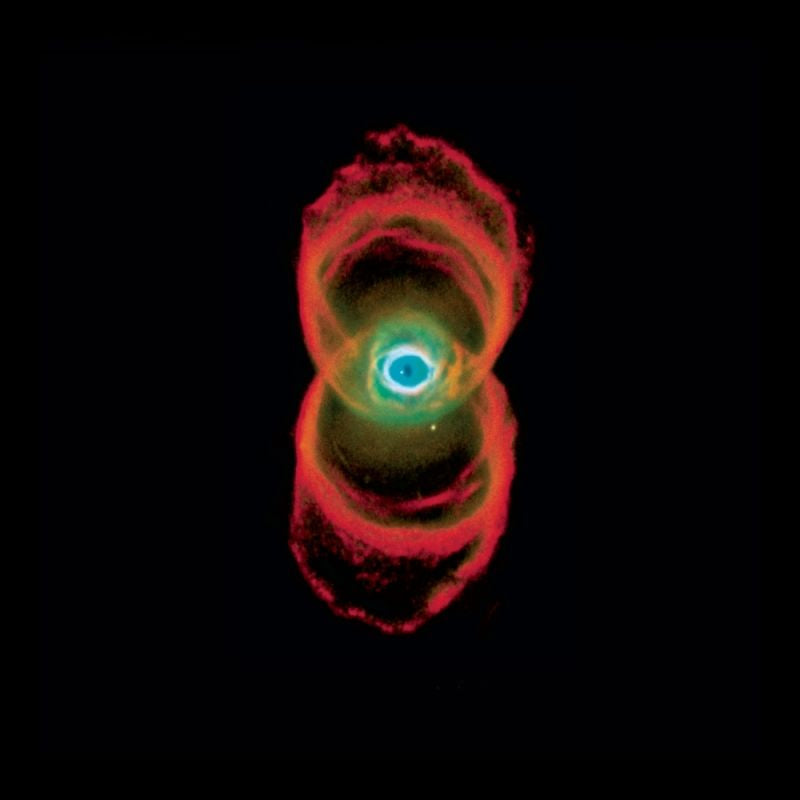 Pearl Jam - Binaural (4553179 LP)
