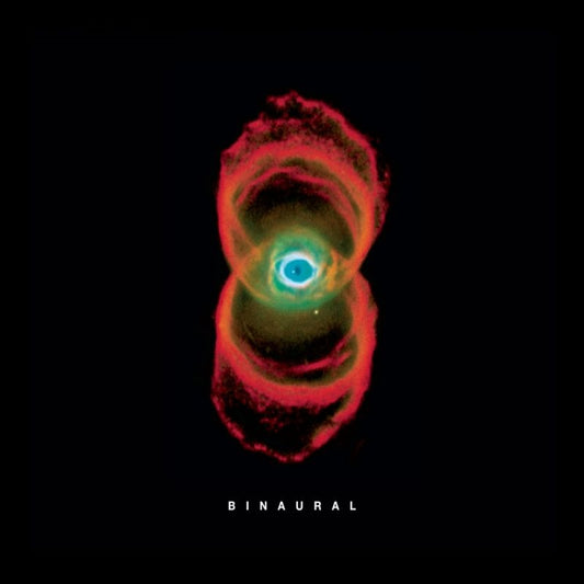 Pearl Jam - Binaural (Digipak CD)