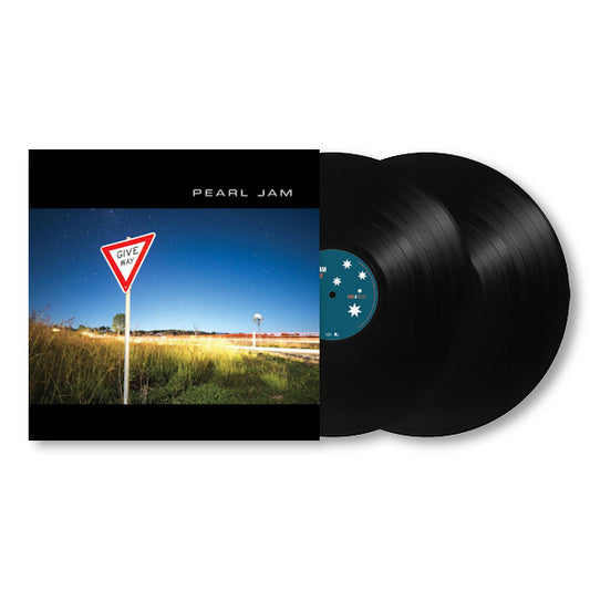 Pearl Jam - Give way (Rsd 23, Gatefold Sleeve, Rsd LP)