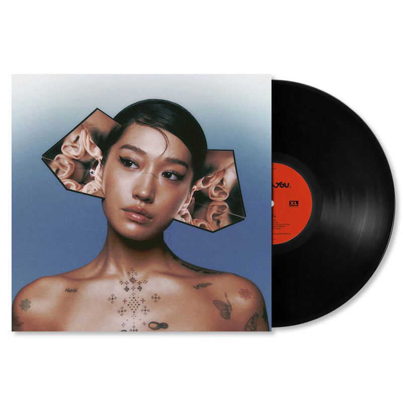 Peggy Gou - I hear you (LP)