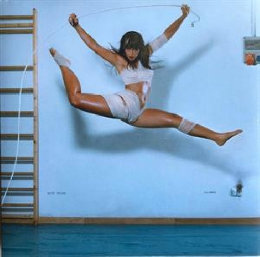 Nathy Peluso - Calambre (Incl. Poster, Gatefold Sleeve LP)
