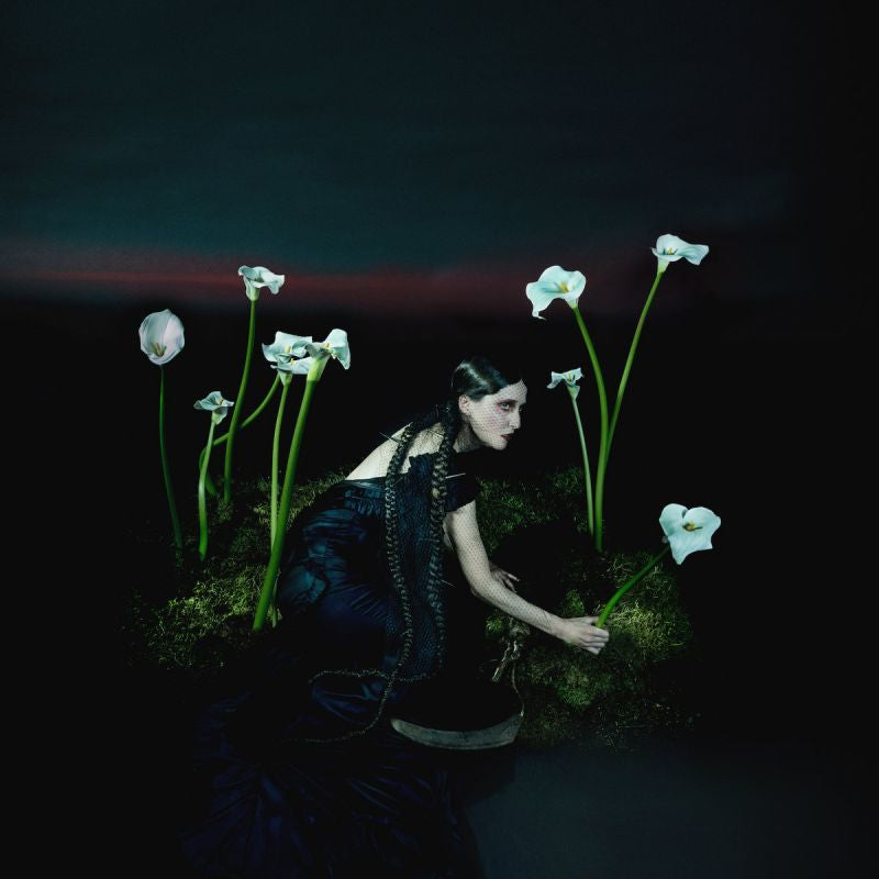 Penelope Trappes - A requiem (LP)