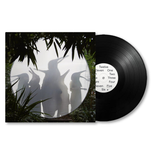 Penguin Cafe - Rain before seven... (LP)