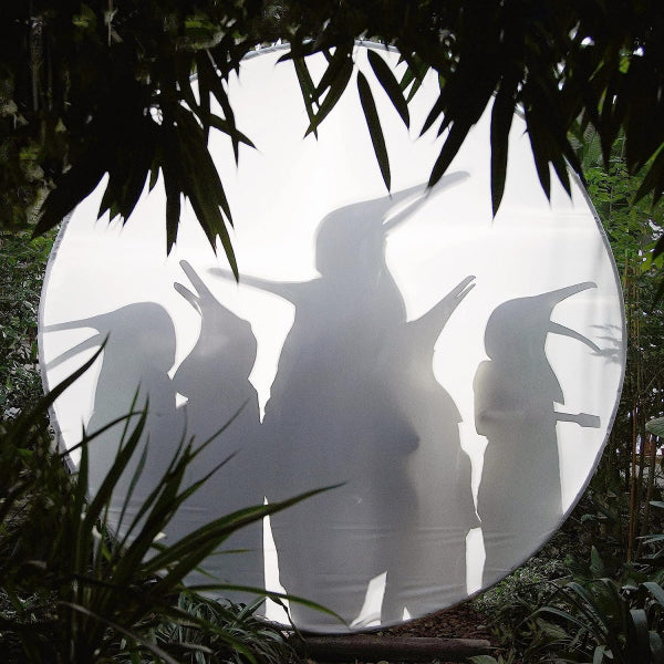 Penguin Cafe - Rain before seven... (LP)
