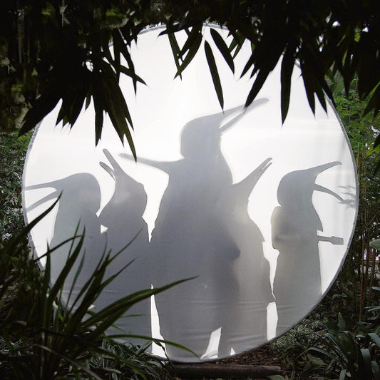 Penguin Cafe - Rain before seven... (LP)