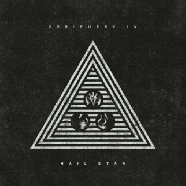 Periphery - Periphery iv: hail stan (.. Hail Stan, Limited Edition, Digipak CD)