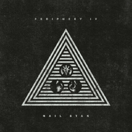 Periphery - Periphery iv: hail stan (.. Hail Stan, Limited Edition, Digipak CD)