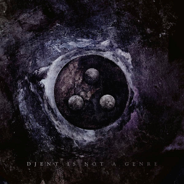 Periphery - Periphery v: djent is not a genre (LP)