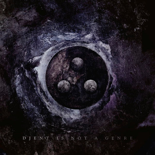 Periphery - Periphery v: djent is not a genre (CD)