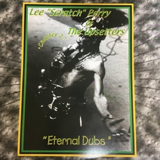 Lee Perry & The Upsetters - Eternal dubs chapter 2 (LP)