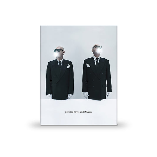 Pet Shop Boys - Nonetheless (blu ray movie)
