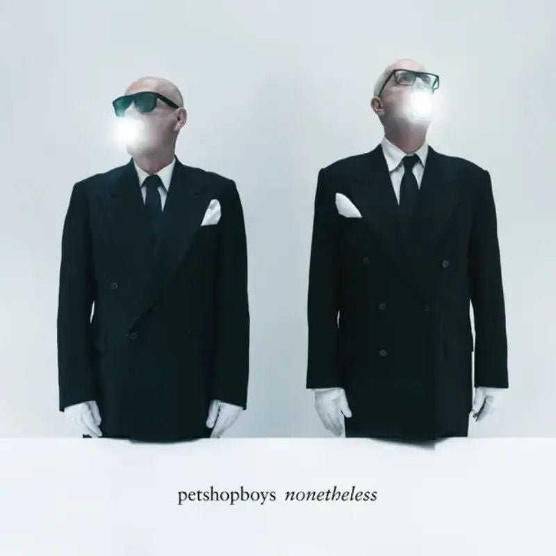 Pet Shop Boys - Nonetheless (Gatefold Sleeve, Expanded Edition LP)