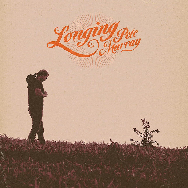 Pete Murray - Longing (Digipak CD)