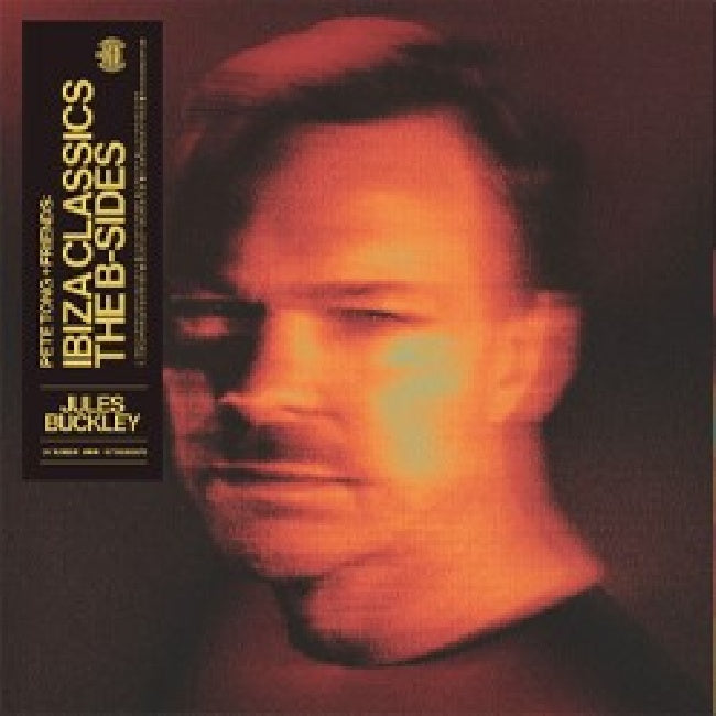 Pete Tong - Pete Tong + Friends: Ibiza Classics - The B-Sides (LP)