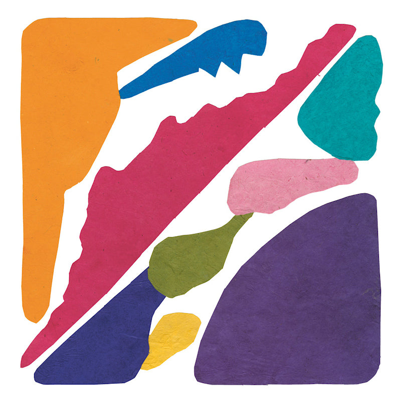 Peter Broderick - All together again (LP)