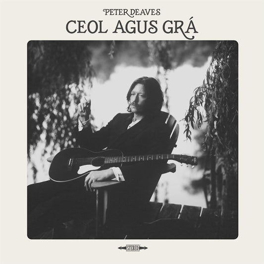 Peter Deaves - Ceol agus gra (CD)