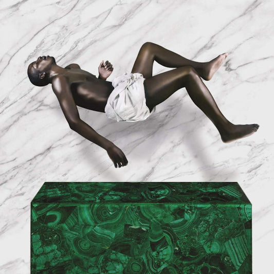 Petite Noir - La vie est belle / life is beautiful (.. is Beautiful // 2lp W/Etched 4th Side LP)