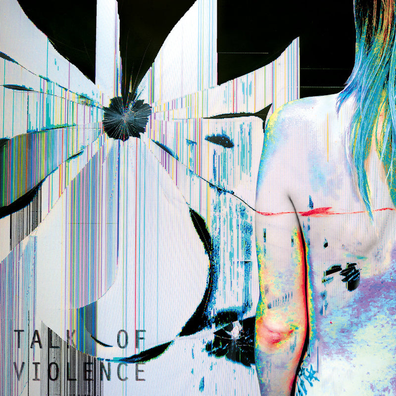 Petrol Girls - Talk of violence (180gr., High Quality LP)