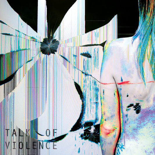 Petrol Girls - Talk of violence (CD)