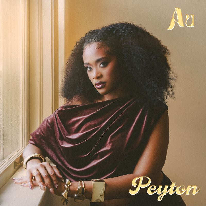 Peyton - Au (LP)