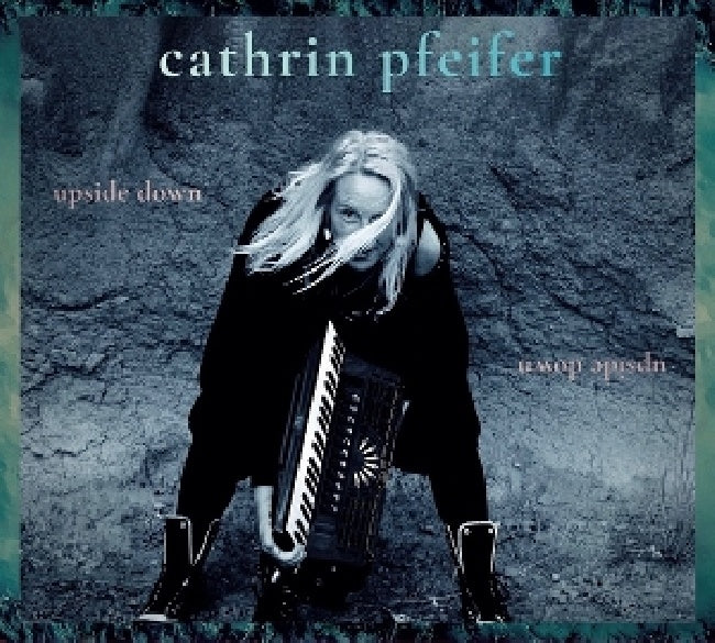 Cathrin Pfeifer - Upside down (CD)