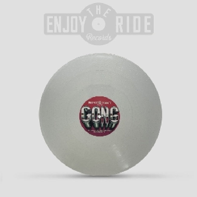 Phantom Planet - Maybe you still call it christmas (Snow White, 45 Rpm, Coloured Vinyl, Ep, Limited Edition 12-inch maxi-single)