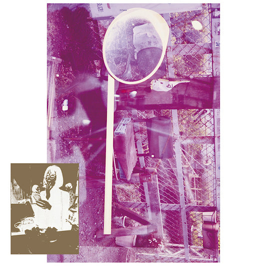 Phew - New decade (CD)