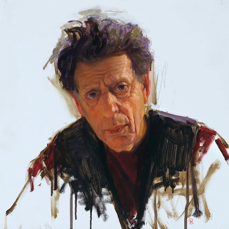 Philip Glass - Solo (CD)
