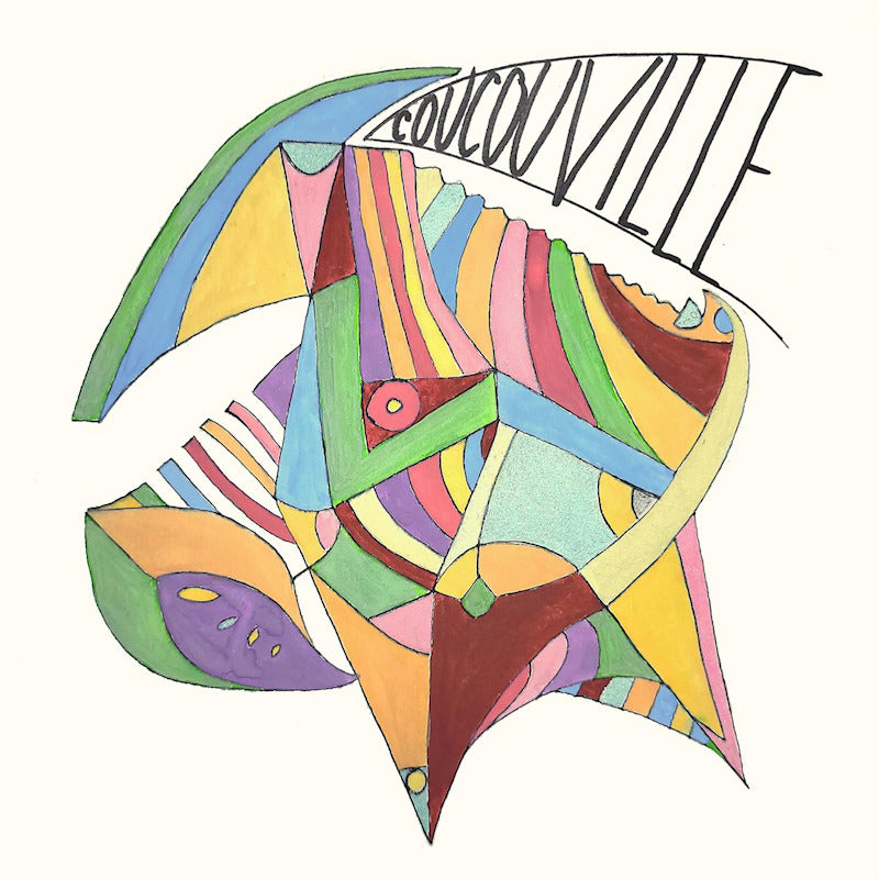 Philippe Crab - Coucouville (CD)