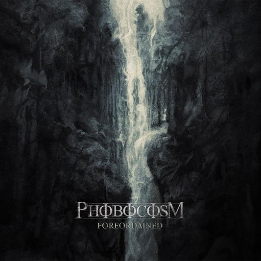 Phobocosm - Foreordained (LP)