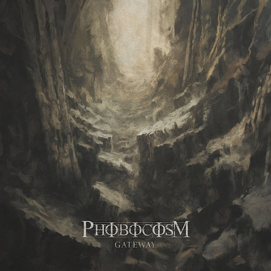 Gateway - Phobocosm (LP)