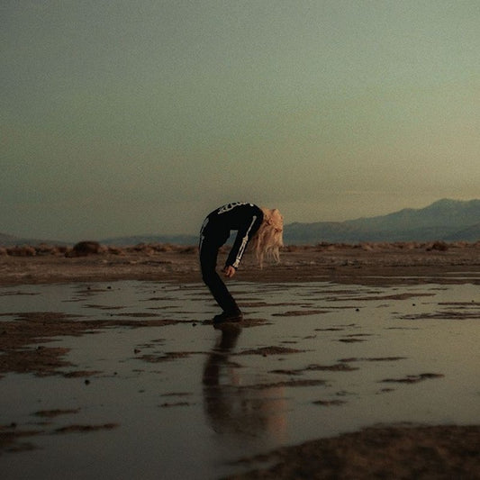 Phoebe Bridgers - Copycat killer (4 New Non-Album Tracks 12-inch maxi-single)