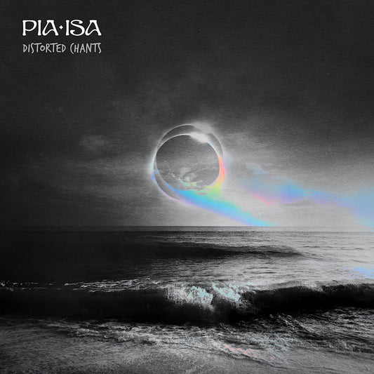 Pia Isa - Distorted chants (.. Chants, Coloured Vinyl LP)