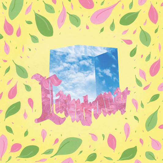 Pickle Darling - Laundromat (Blue Vinyl, Coloured Vinyl LP)