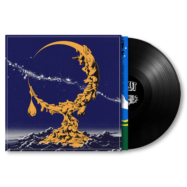 Pigs Pigs Pigs Pigs Pigs Pigs Pigs - Land of sleeper (W/ Obi Strip & Lyric Poster, Obi Strip LP)