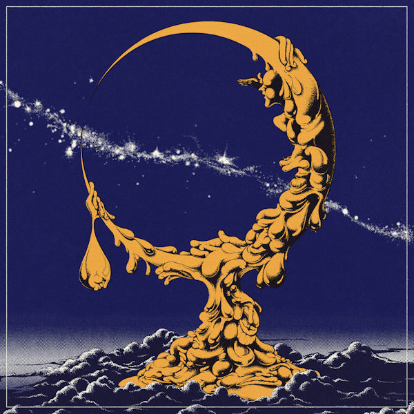 Pigs Pigs Pigs Pigs Pigs Pigs Pigs - Land of sleeper (W/ Obi Strip & Lyric Poster, Obi Strip LP)