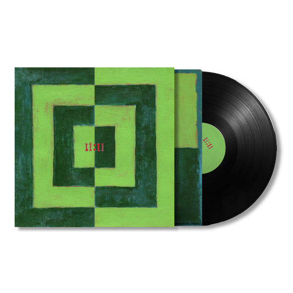 Pinegrove - 11:11 (LP)