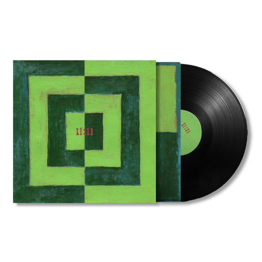 Pinegrove - 11:11 (LP)