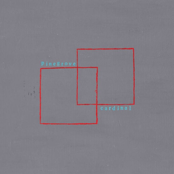 Pinegrove - Cardinal (CD)