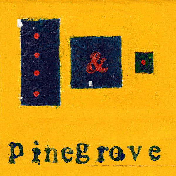 Pinegrove - Everything so far (CD)