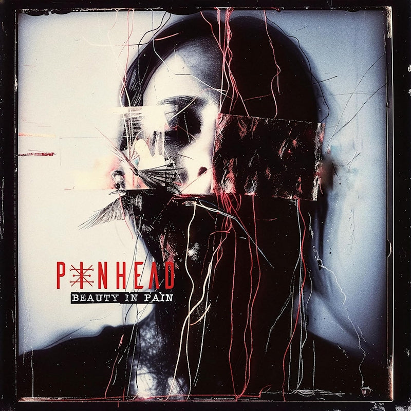 Pinhead - Beauty in pain (LP)