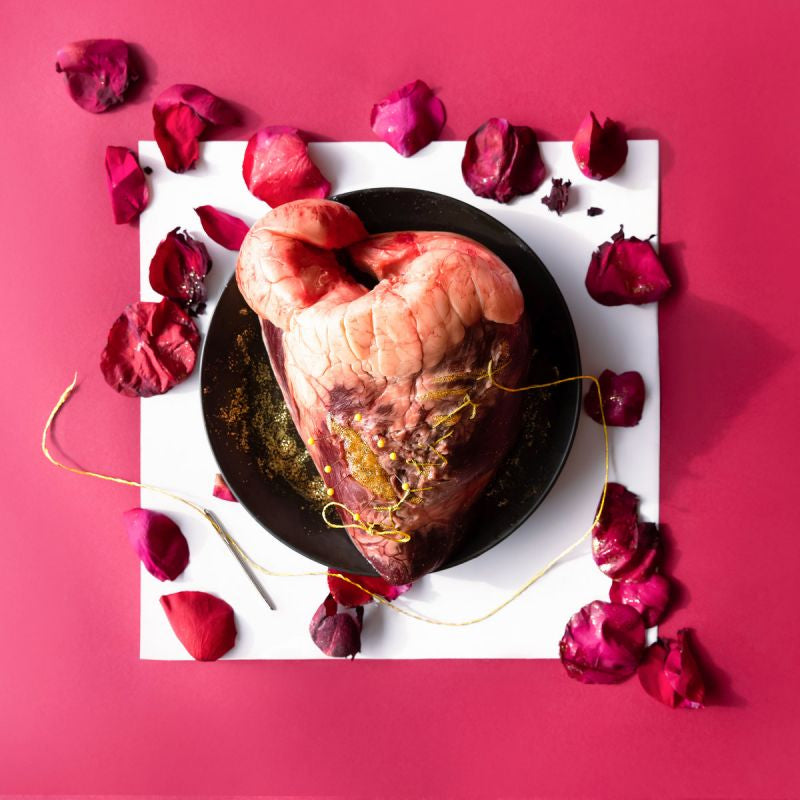 Pinkshift - Love me forever (LP)