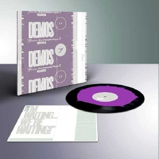 Pixies - Demos (Coloured Vinyl, Limited Edition 12-inch maxi-single)