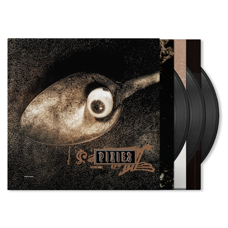 Pixies - Pixies At The BBC (6462987 LP)