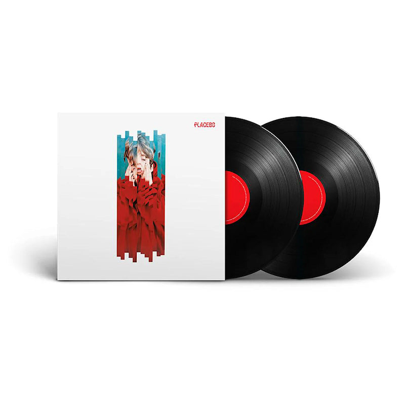 Placebo - Placebo re:created (Gatefold Sleeve, Deluxe Edition LP)