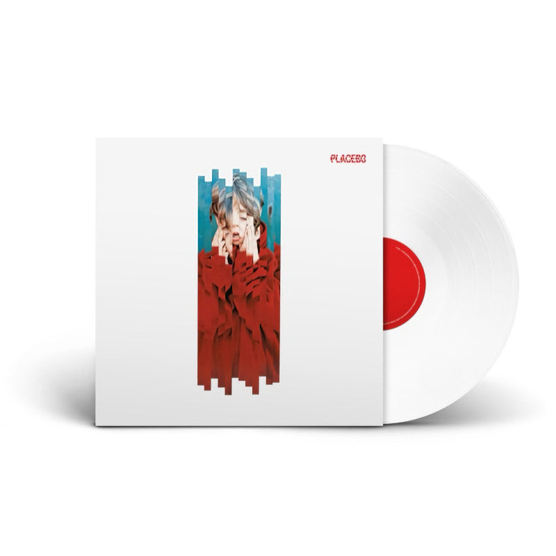 Placebo - Placebo re:created (Gatefold Sleeve LP)
