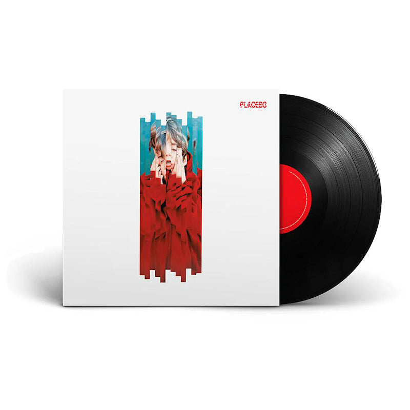 Placebo - Placebo re:created (Gatefold Sleeve LP)